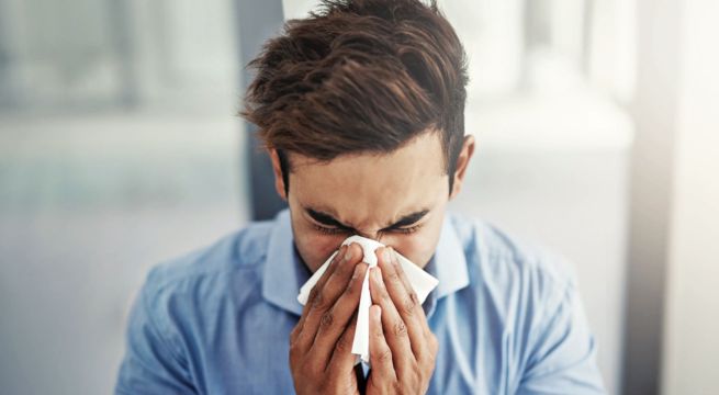 ¿Cómo prevenir enfermedades comunes y fortalecer el sistema inmunológico ante la llegada del otoño?