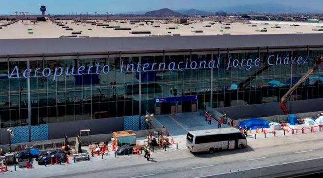 Nuevo Aeropuerto Jorge Chávez: ¿cuándo inicia la marcha blanca y en qué consiste?