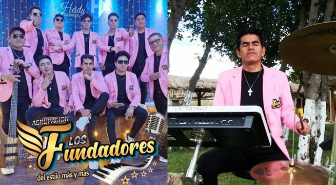 Director de popular grupo musical desaparece: esto se sabe