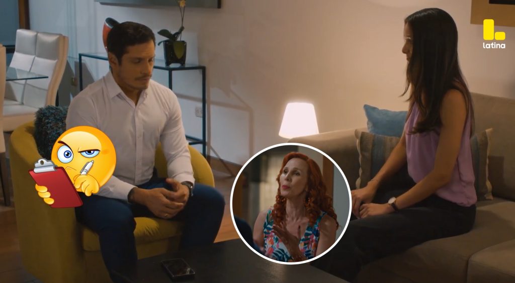 El Gran Chef Famosos: Mauri Stern REVELA el secreto para parecerse a él: “No azúcar, no harina”