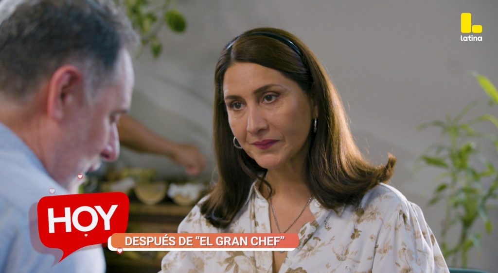 Pobre Novio Capítulo 85 EN VIVO: Arturo COQUETEA con Vilma, ¿pasará algo entre ellos?