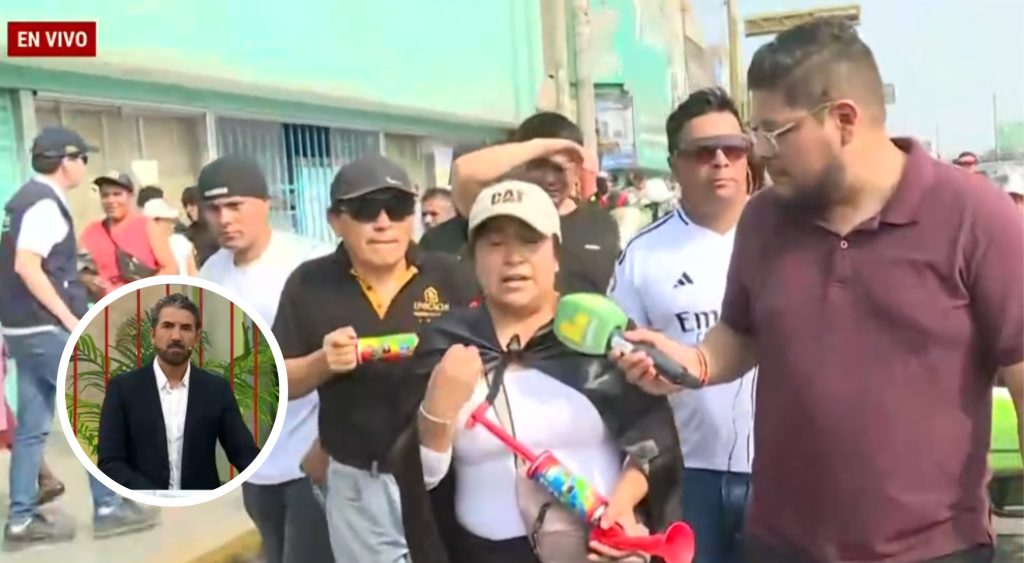 Transportistas PIDEN acatar el paro: “Apóyennos al menos un día”