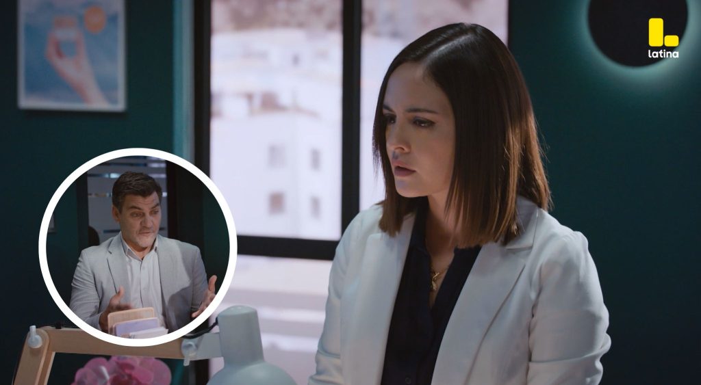 Pobre Novio Capítulo 93 EN VIVO: Isa DESCUBRE la verdad: Alicia está ENAMORADA de Santiago