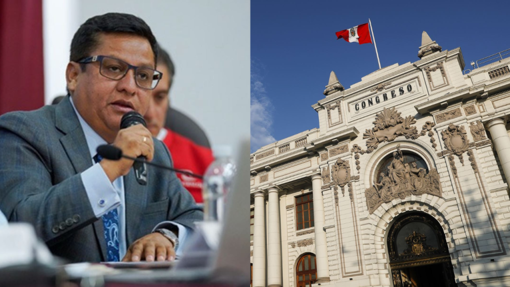 Congreso recibe al ministro de Salud y a gerentes de Medifarma y Sanna por suero defectuoso