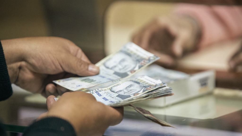 Retiro de CTS: Comisión de Economía inició debate con proyecto de acceso solo hasta diciembre de 2025