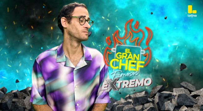 El Gran Chef Famosos, Extremo: Encuesta de hoy, martes 01 de abril