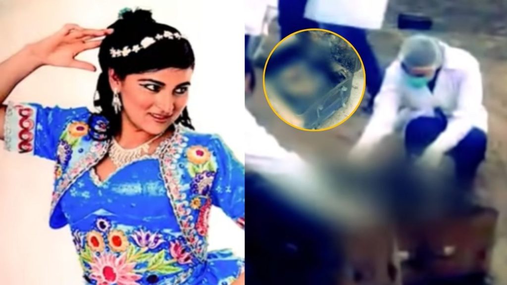 La trágica historia de la “Princesita del Marañón” | #ParaNoOlvidar