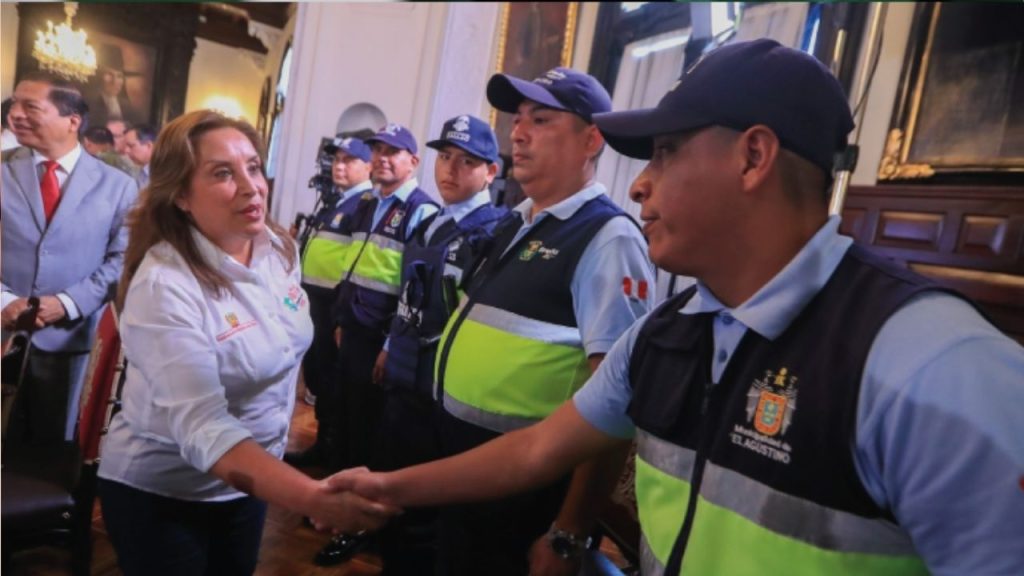 Promulgan ley del servicio de serenazgo: ¿cuáles son los cambios?