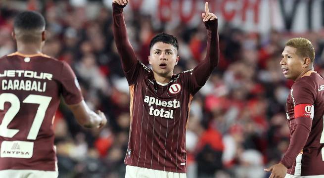 Copa Libertadores EN VIVO: estas son las llaves de octavos de final
