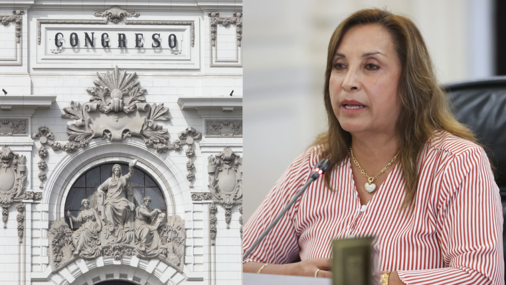 ¿Por qué Dina Boluarte ha solicitado permiso al Congreso para viajar a Ecuador?