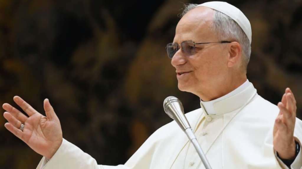 Papa León XIV resaltó experiencia pastoral en Perú: “¡Nunca podré agradecerle lo suficiente al Señor por este regalo!”