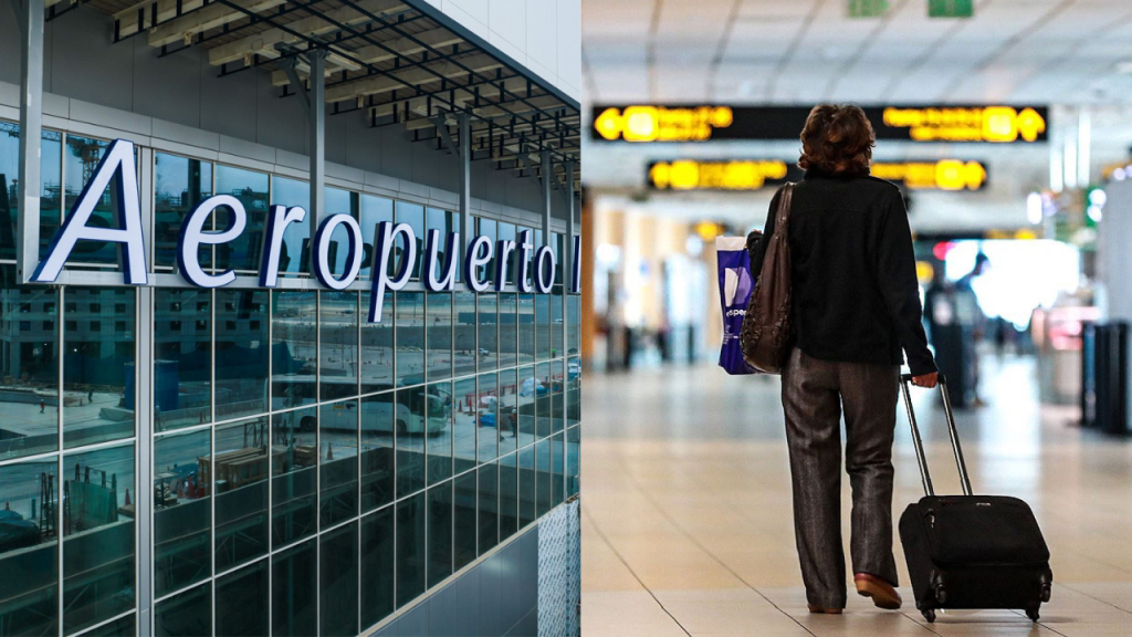 Nuevo cobro a pasajeros con escala en aeropuerto Jorge Chávez: Ositran rechaza irregularidades en su aprobación
