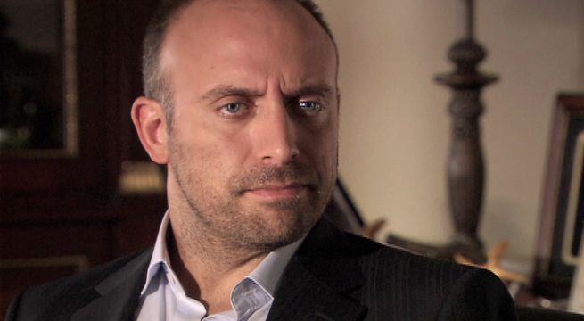 Actor que interpretó a Onur en ‘Las Mil y Una Noches’ fue condenado a prisión en Turquía