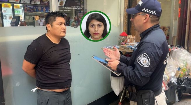 La caída de ‘Cuchillo’: su fuga, captura y el rol clave de su abogada