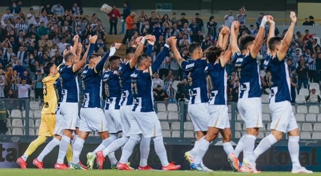Alianza Lima vs Gremio: ¿cuándo juegan y contra quién se enfrentan en octavos de Sudamericana?