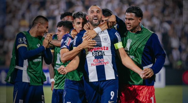 ¿Dónde ver Alianza Lima vs Cienciano por la fecha 11 del Apertura?