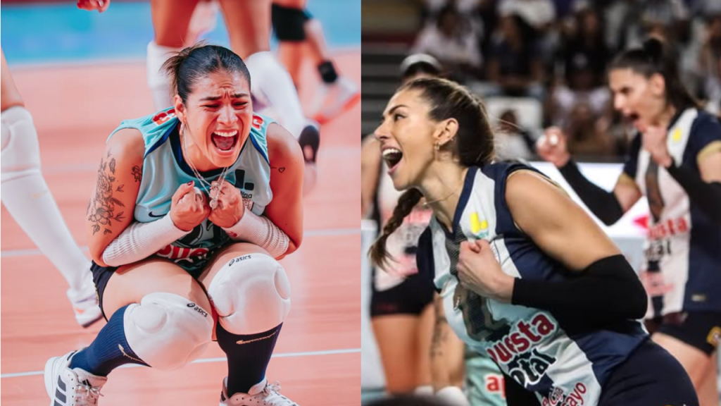 Liga Peruana de Vóley: Alianza pasa a la final y espera rival