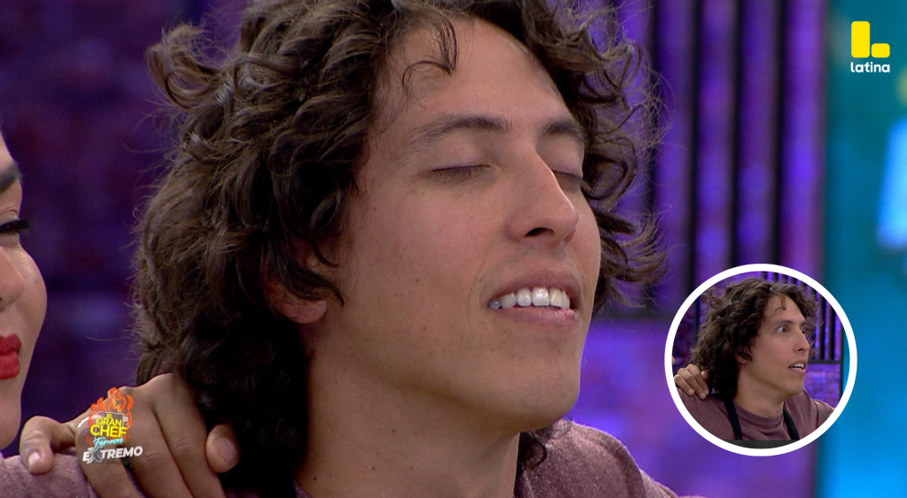 El Gran Chef Famosos: Mateo Garrido Lecca SORPRENDE y pasa a la GRAN FINAL: “Se lo dedico a Franco”