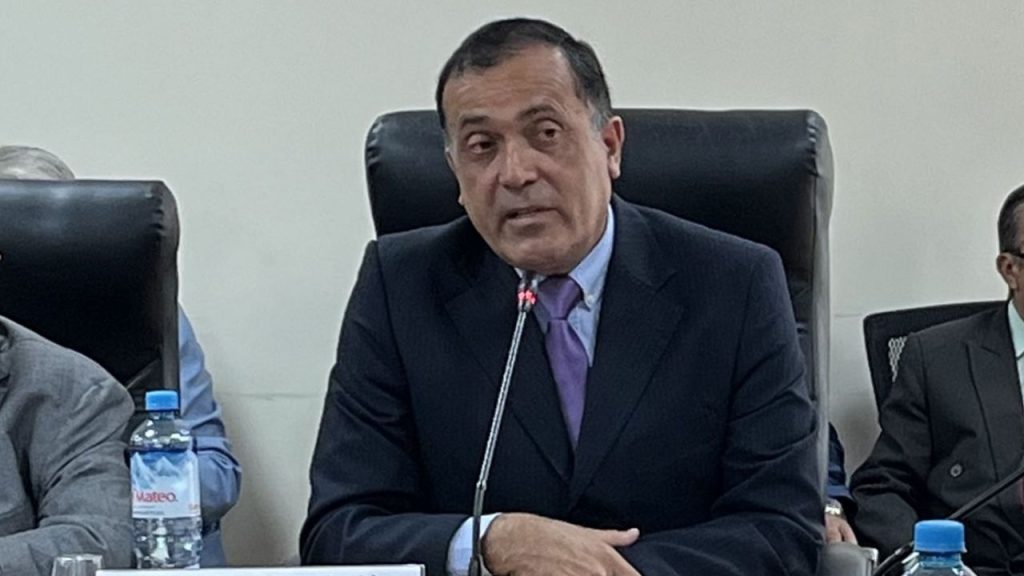 Comisión de Fiscalización reprograma citación de Mario Cabani por caso cirugías