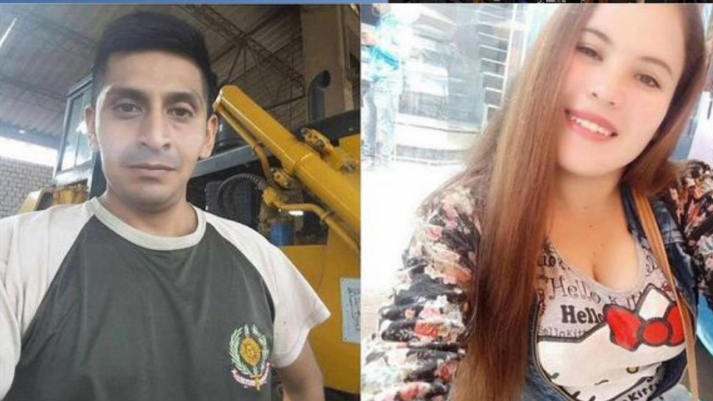 “Para no olvidar”: El cruel asesinato de Marisol Estela, hallada en un cilindro | VIDEO