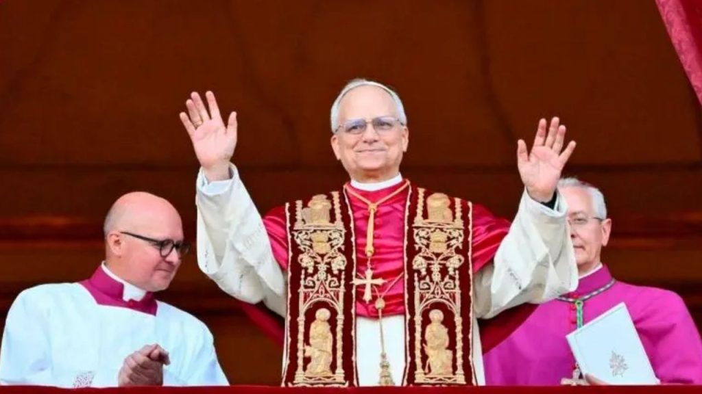 Papa León XIV: cinco cosas que no sabías de Robert Prevost