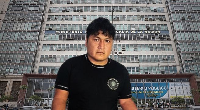 ¿Por qué la Fiscalía liberó a “Cuchillo” en 2023 pese a ser capturado con armas y granadas?