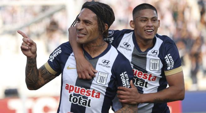 Alianza Lima vs Gremio: fechas y horarios confirmados del partido de Copa Sudamericana