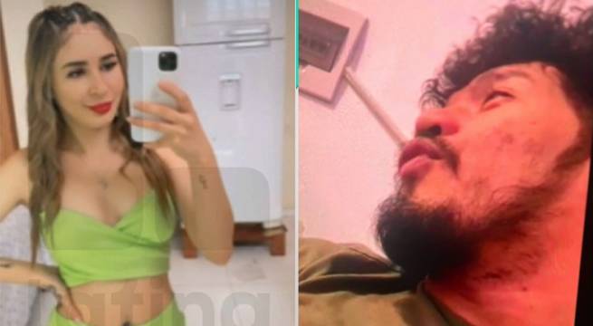 ‘El Monstruo’: revelan identidad de su nueva pareja y el rol clave que cumple en red criminal