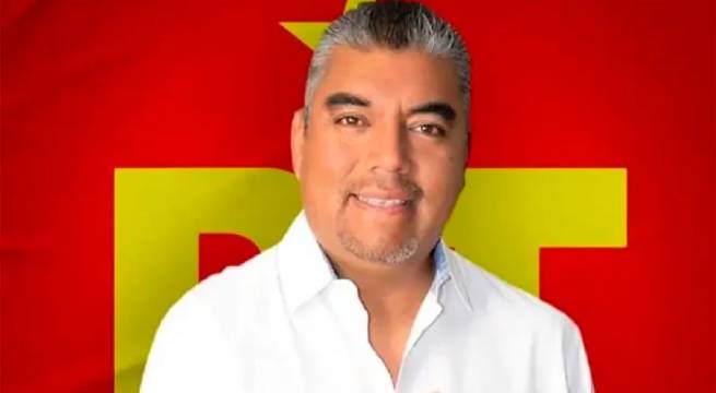 Muere alcalde después de sufrir un ataque a balazos en México