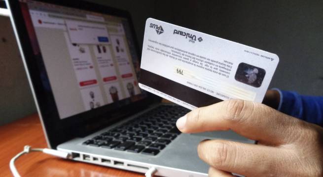 Clonación de tarjetas y fraudes digitales crecen en Perú: PNP alerta sobre nuevas modalidades