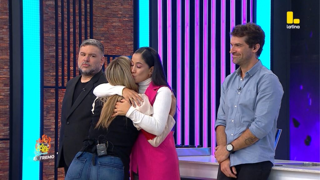 Pedro Pablo Corpancho SORPRENDIDO por la eliminación de Sofía Franco | REACT EN VIVO
