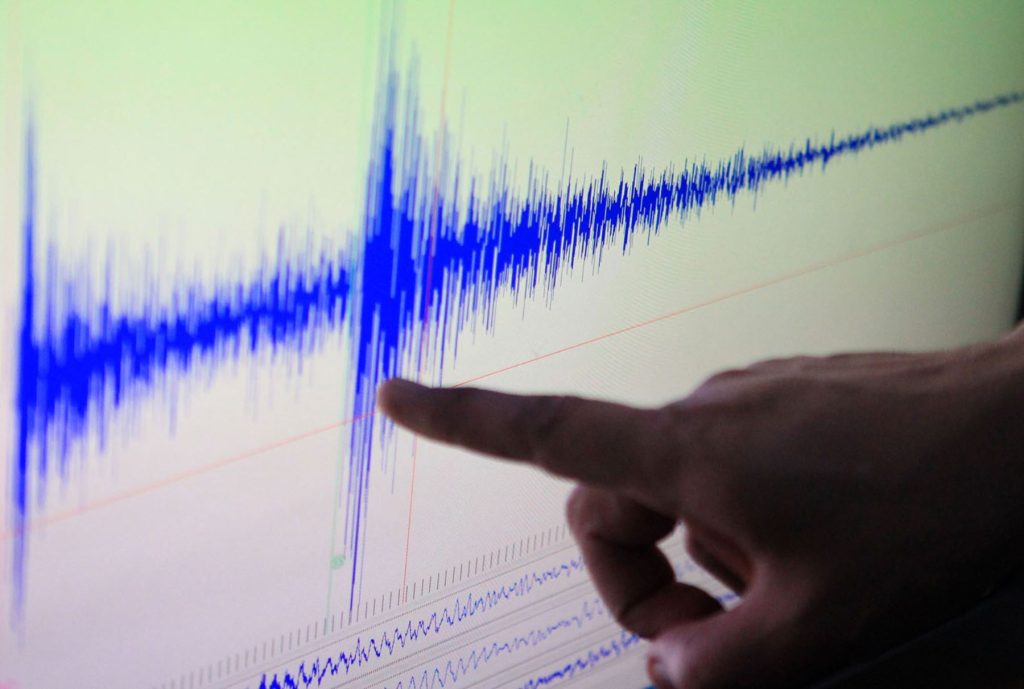 Temblor en Perú hoy, 23 de junio: horario y epicentro del último sismo, según IGP