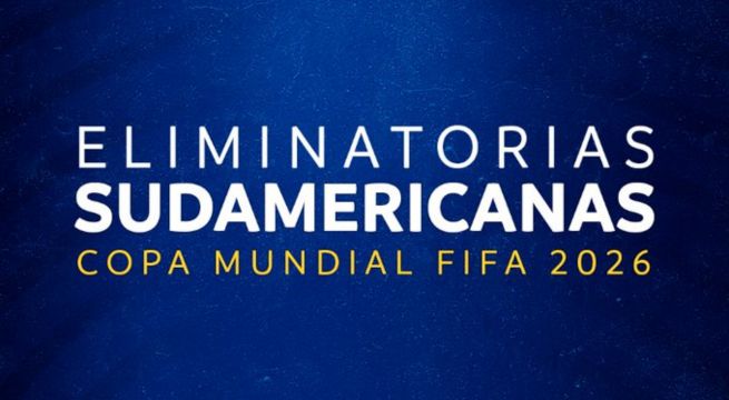 Así quedó la tabla de posiciones de las Eliminatorias 2026 tras la fecha 15
