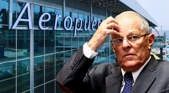 Adelantan audiencia sobre impedimento de salida del país para Pedro Pablo Kuczynski
