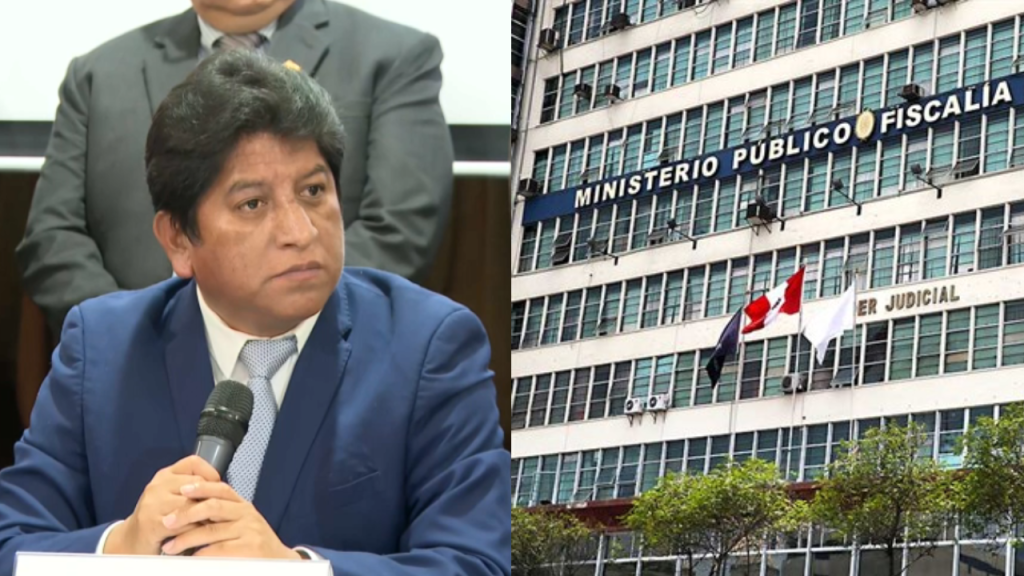 Defensor del Pueblo llama a la Junta de Fiscales Supremos a “resolver lo que dice resolución de la JNJ”
