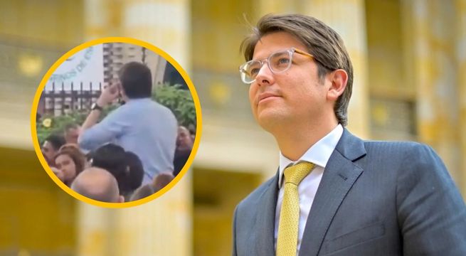 Atentado en Colombia: atacan a balazos al candidato presidencial Miguel Uribe