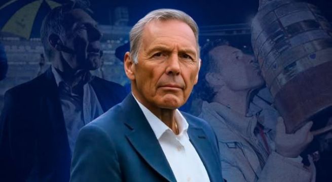 Boca Juniors de Argentina oficializa a Miguel Ángel Russo como nuevo DT