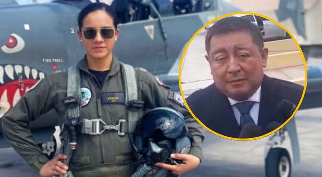 Abogado de familia de Ashley Vargas: “El padre tiene sentimientos encontrados”
