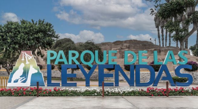 Parque de las Leyendas ofrece ingreso gratis por el Día del Padre: estos son los requisitos
