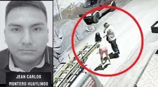 Capturan al segundo técnico implicado en el asesinato de Andreina Farías en San Bartolo