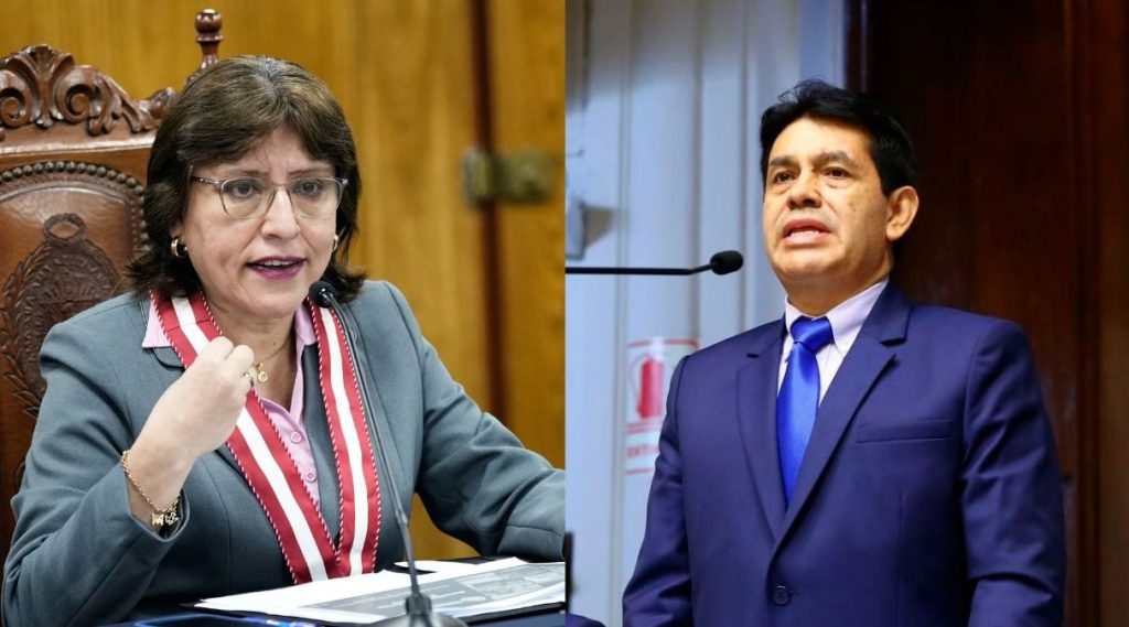 Fiscalía de la Nación reincorpora y designa a Tomás Gálvez en Fiscalía Suprema de Familia