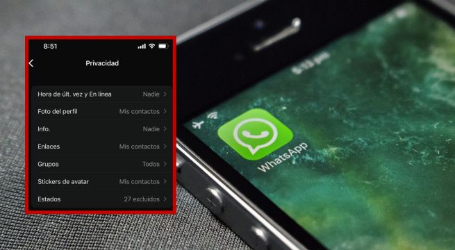 Modo oculto de WhatsApp: qué es, para qué sirve y cómo activarlo paso a paso