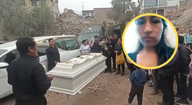 Mujer que contaba con medidas de seguridad fue asesinada por expareja