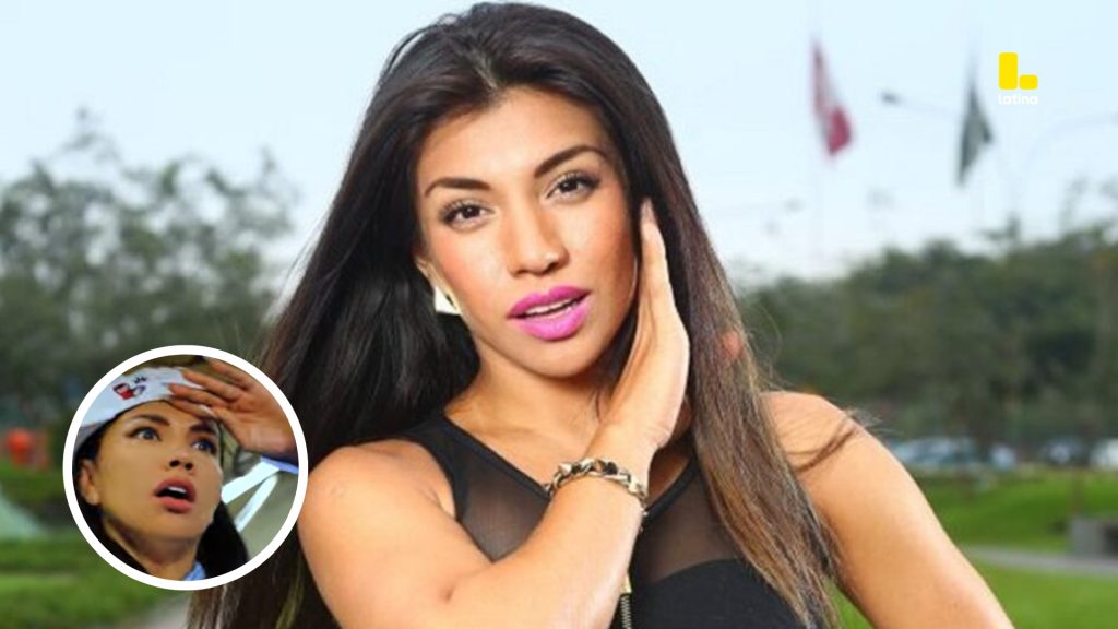 “LA CHATA POWER” regresa como conductora de “Yo Soy”