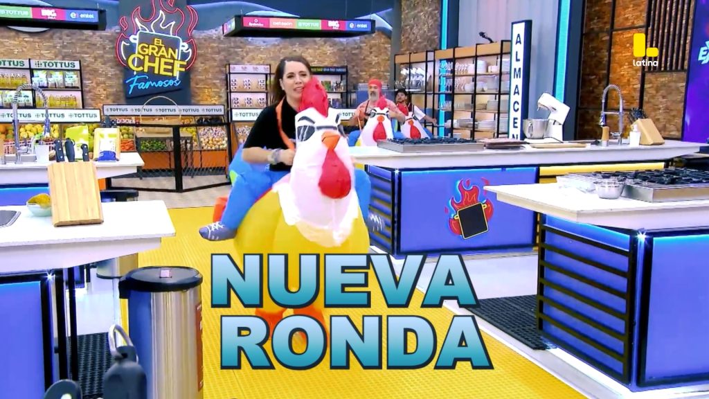 El Gran Chef Famosos RESUMEN: Pilar Delgado, Zumba y Víctor Hugo Dávila abandonan la competencia el “La última chance”