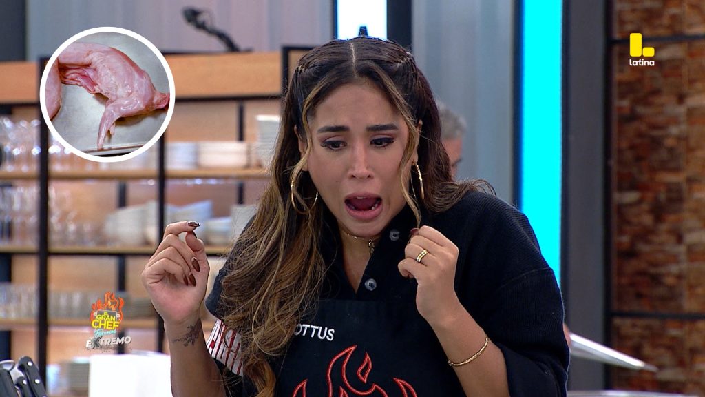 ¡Está de vuelta!: Carlos Alcántara se une a Latina y emociona a todos