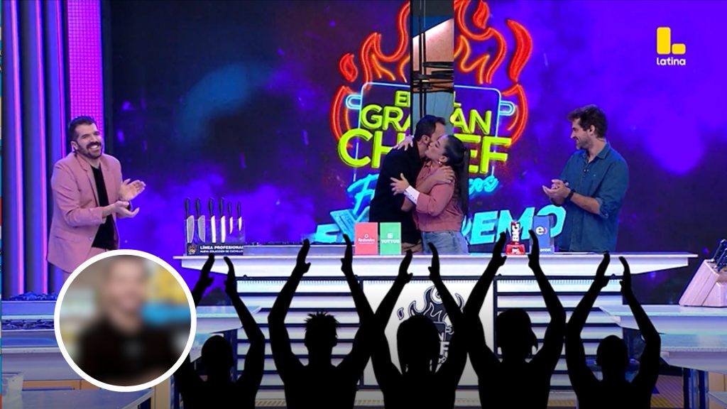 Lenin Tamayo traslada su último concierto como artista independiente al Circuito Mágico del Agua