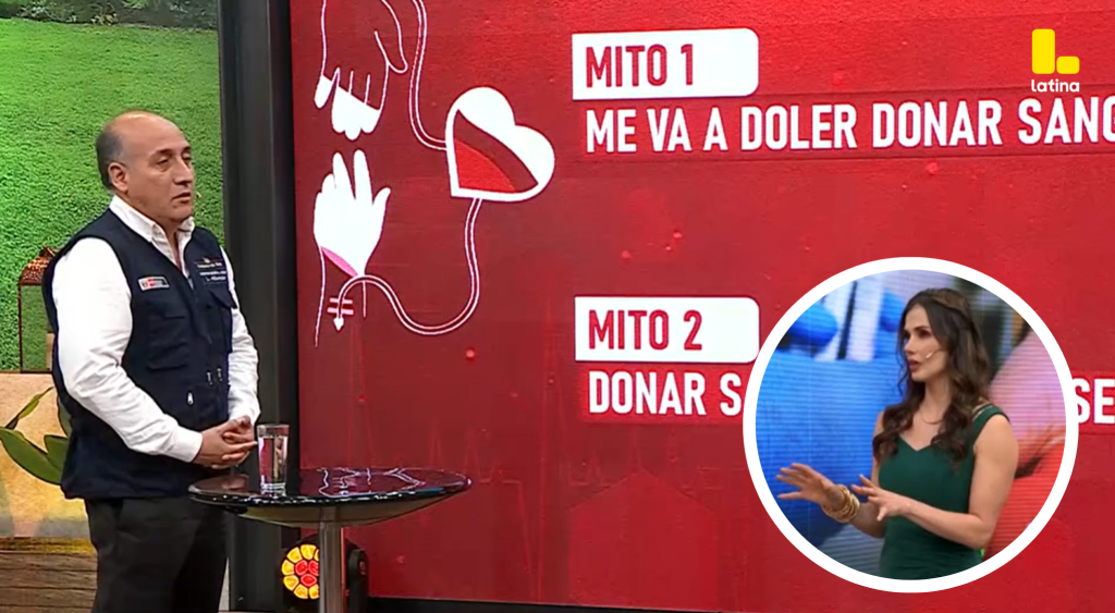 Más de 100 colegios AFECTADOS en Comas tras TEMBLOR de 6.1: Padres EXIGEN nueva infraestructura