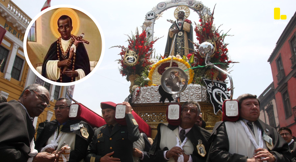 San Martín de Porres: “El Salto de la Escoba” que logró que perro, pericote y gato COMAN del MISMO plato