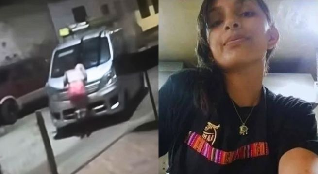 Necropsia confirma abuso sexual a mujer asesinada por técnicos de telefonía